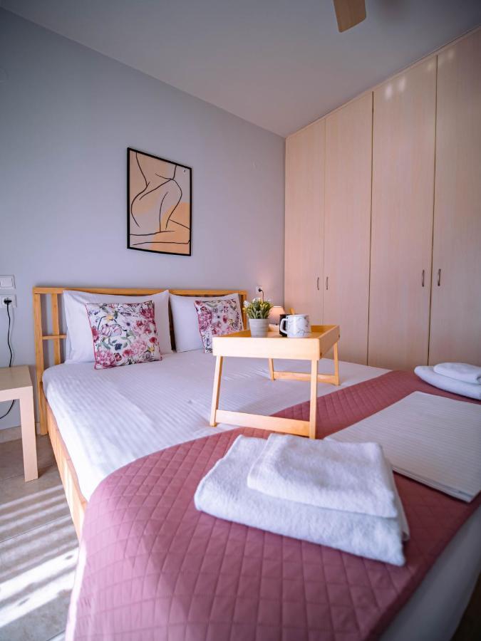 Urban Flat - Central Spot Apartments Volos Luaran gambar