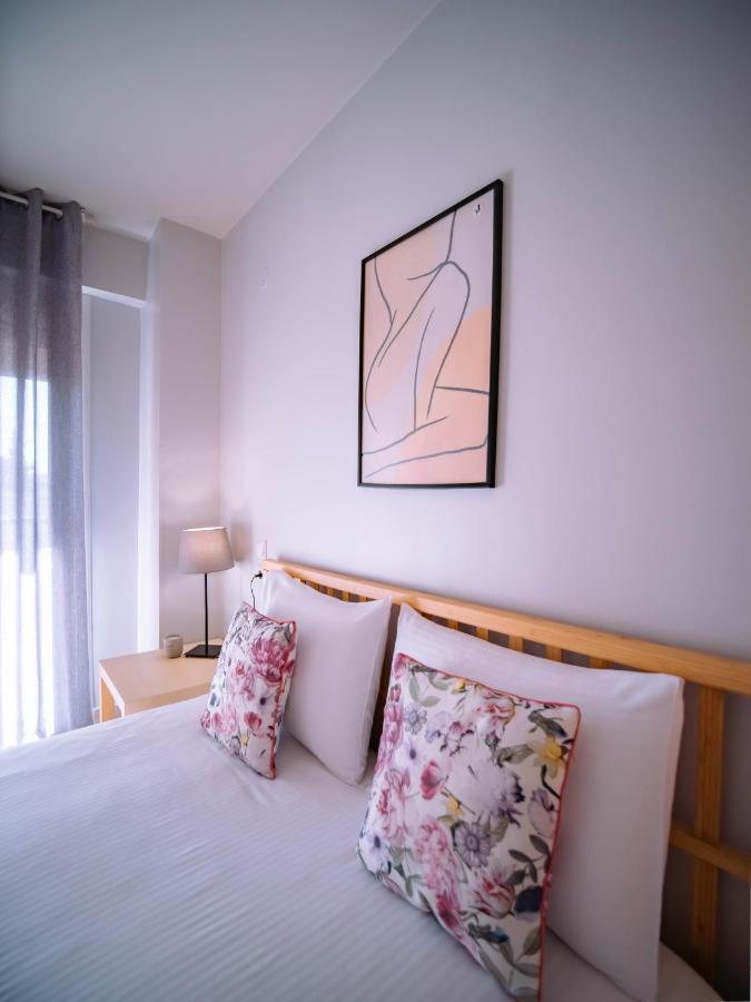 Urban Flat - Central Spot Apartments Volos Luaran gambar