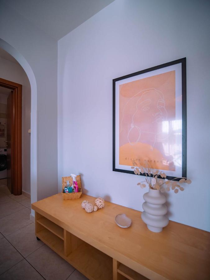 Urban Flat - Central Spot Apartments Volos Luaran gambar