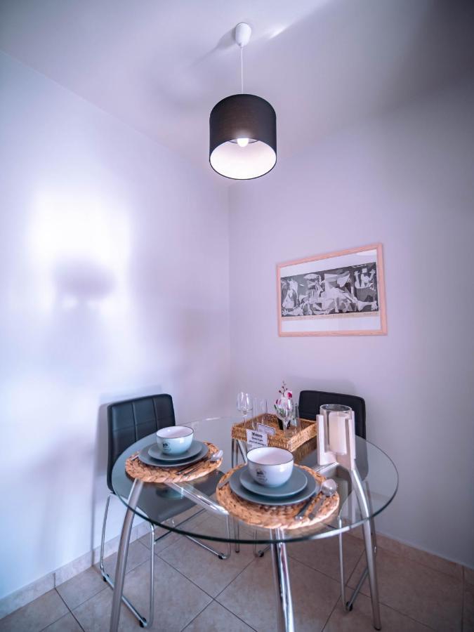 Urban Flat - Central Spot Apartments Volos Luaran gambar
