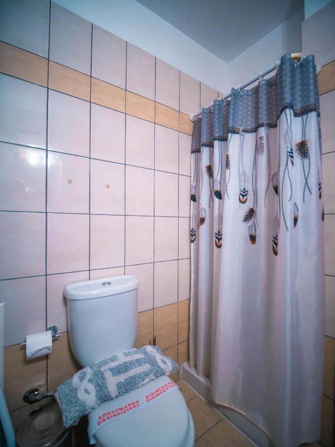 Urban Flat - Central Spot Apartments Volos Luaran gambar