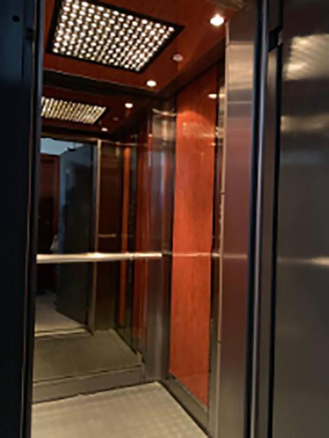 Urban Flat - Central Spot Apartments Volos Luaran gambar