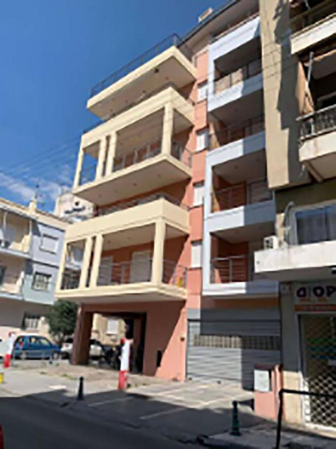 Urban Flat - Central Spot Apartments Volos Luaran gambar