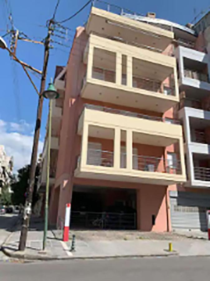 Urban Flat - Central Spot Apartments Volos Luaran gambar